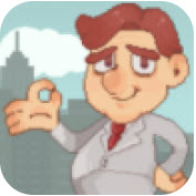 超増税都市Super Tax City