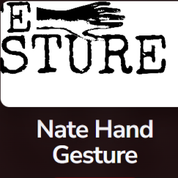 nate hand gesture手机版