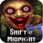 shift at midnight中文版