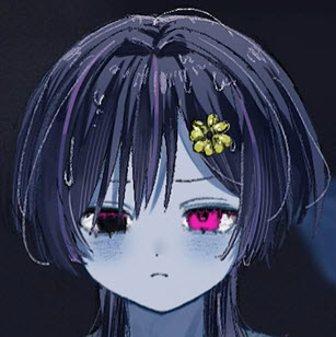 只有两人的海原版