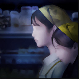 翌日之忌夜的噬灵超市