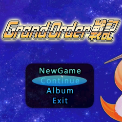 grand order战记汉化版