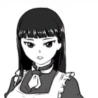 在别院与女仆的疗养游戏
