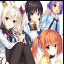 星光咖啡馆与死神之蝶正版