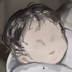 Lost Face无脸女的生活
