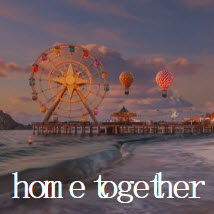 home together游戏