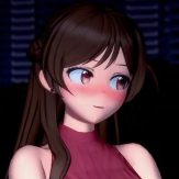 NTR a Girlfriend