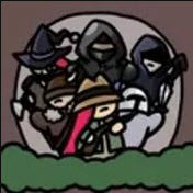 防御遗产手机版