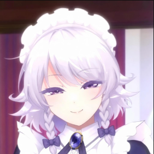 咲夜女仆游戏移植版