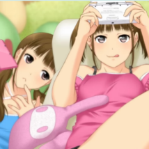 双胞胎少女的逆袭游戏