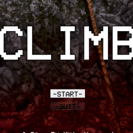 Climb游戏