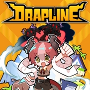 小龙娘DRAPLINE