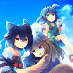 摇篮的天空汉化版