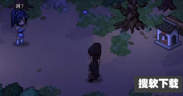 《大侠立志传》破庙玩法技巧心得分享.jpg