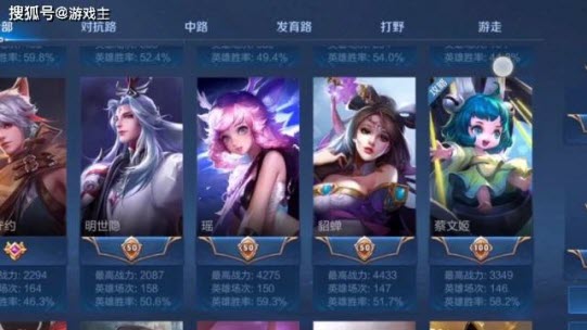 王者荣耀新装备旭日初光哪些英雄可以出.jpeg
