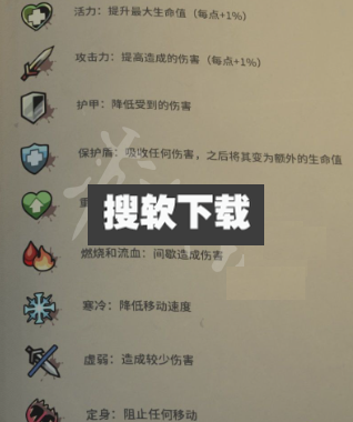 《鸦卫奇旅》基础战斗技巧\攻击力和活力详细介绍.png