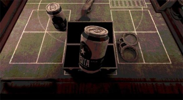 buckshot roulette游戏手机版本下载最新版